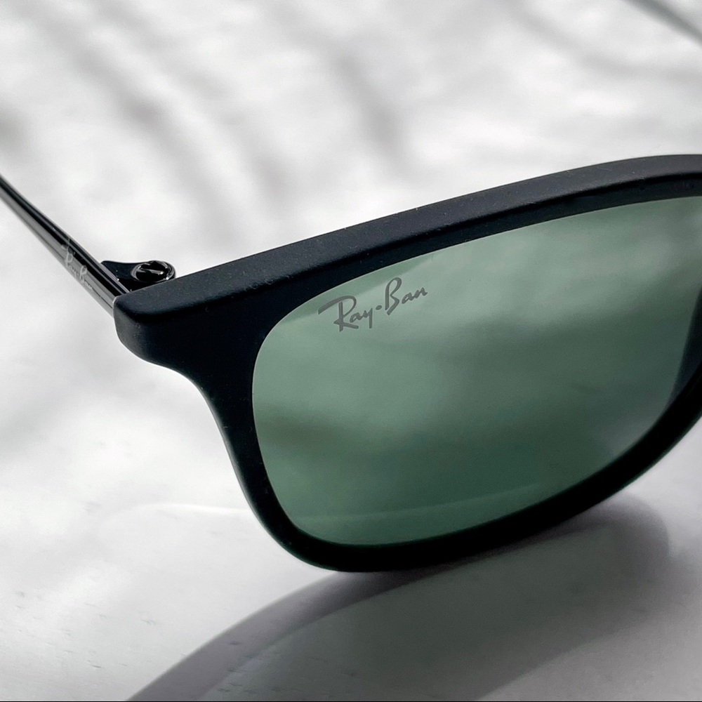 Ray-Ban | Junior Chris Sunglasses - Picture 3 of 9